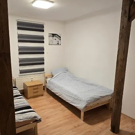 Prana Montagen Gmbh Apartment *